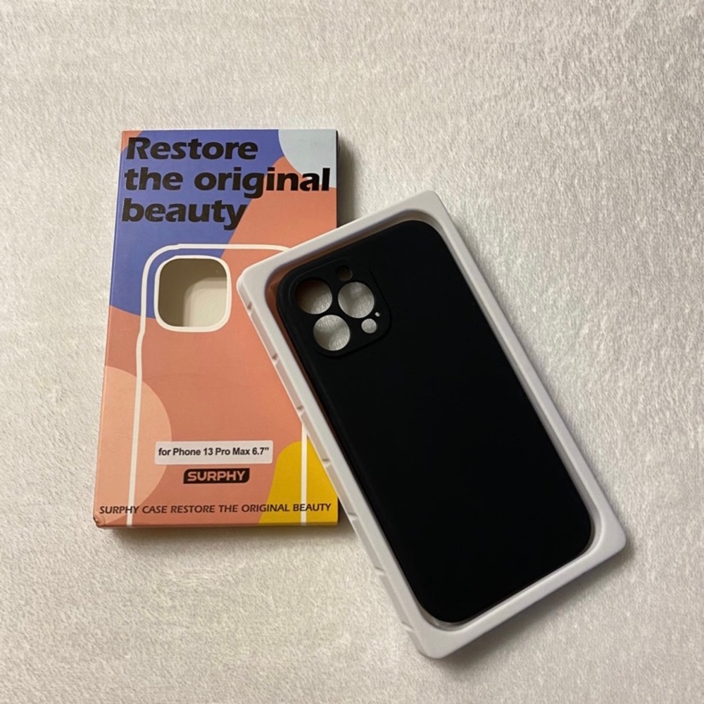 iphone 13 pro max case- Surphy